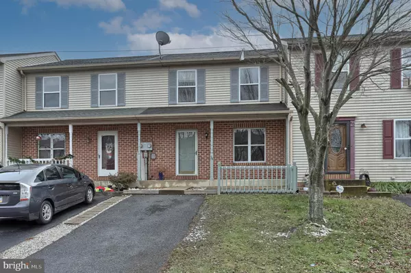 Lebanon, PA 17046,58 TIFFANY LN