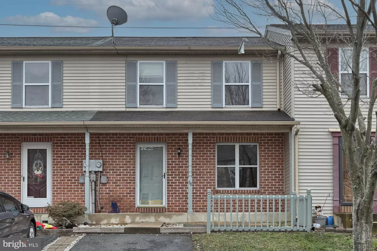 Lebanon, PA 17046,58 TIFFANY LN