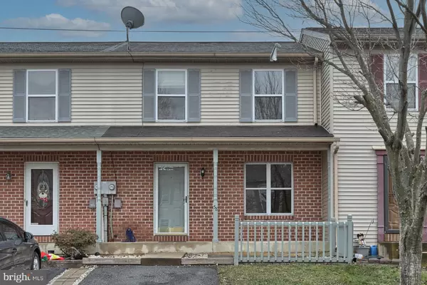 58 TIFFANY LN, Lebanon, PA 17046