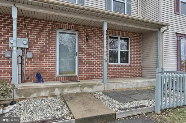 Lebanon, PA 17046,58 TIFFANY LN