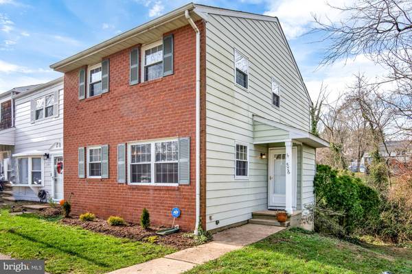 576 VALLEYWOOD RD, Millersville, MD 21108