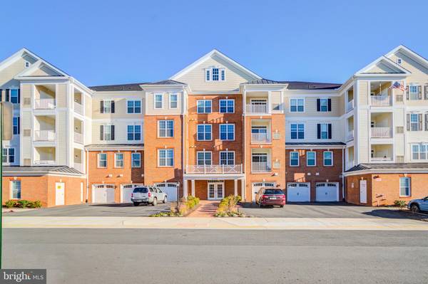 21022 ROCKY KNOLL SQ #403, Ashburn, VA 20147