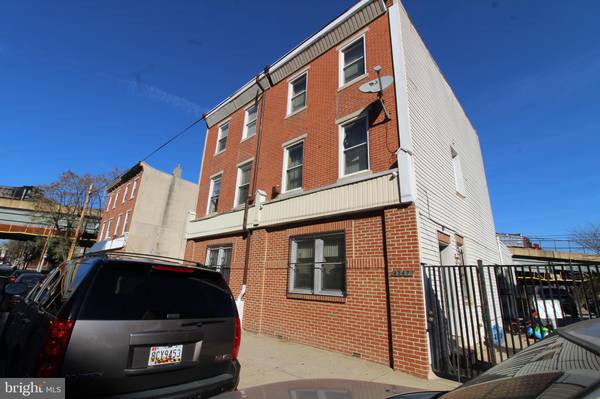 4345-47 GERMANTOWN AVE, Philadelphia, PA 19140