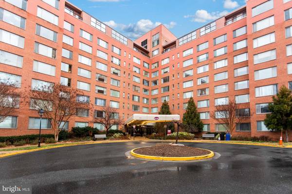 1111 ARLINGTON BLVD #945, Arlington, VA 22209