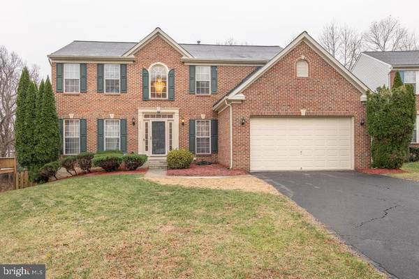 6907 SOURWOOD LN, Fort Washington, MD 20744