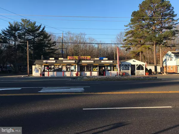 Hammonton, NJ 08037,453 S ROUTE 73