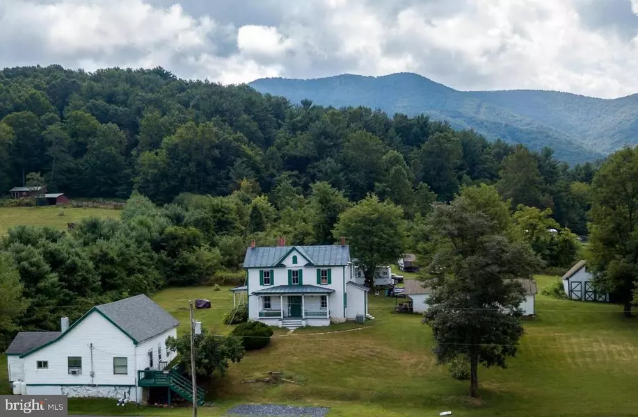 384 JEWELL HOLLOW RD, Luray, VA 22835