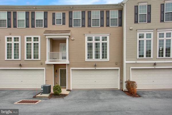 3029-B MERIDIAN COMMONS, Mechanicsburg, PA 17055