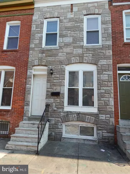 3437 LEVERTON AVE, Baltimore, MD 21224