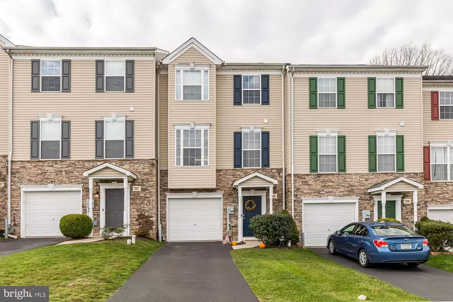 244 BRUAW DR, York, PA 17406