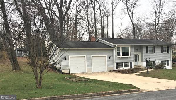 7110 FITZPATRICK DR, Laurel, MD 20707