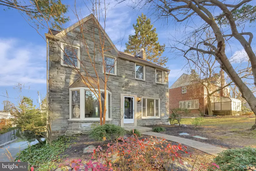 15 LEVERING CIR, Bala Cynwyd, PA 19004