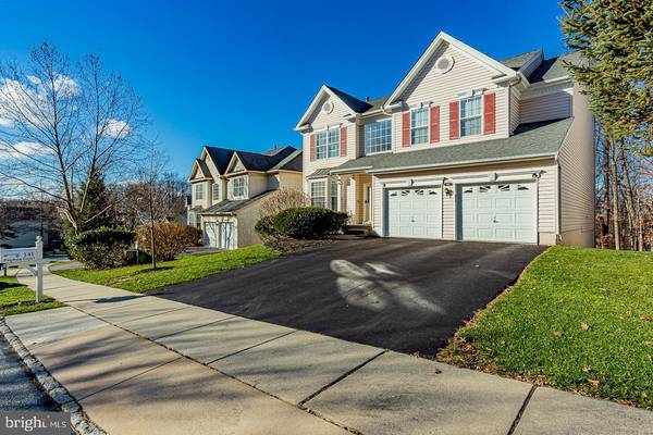 West Chester, PA 19380,141 PENDULA CT