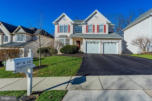 141 PENDULA CT, West Chester, PA 19380