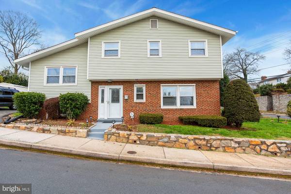 3401 19TH ST S, Arlington, VA 22204