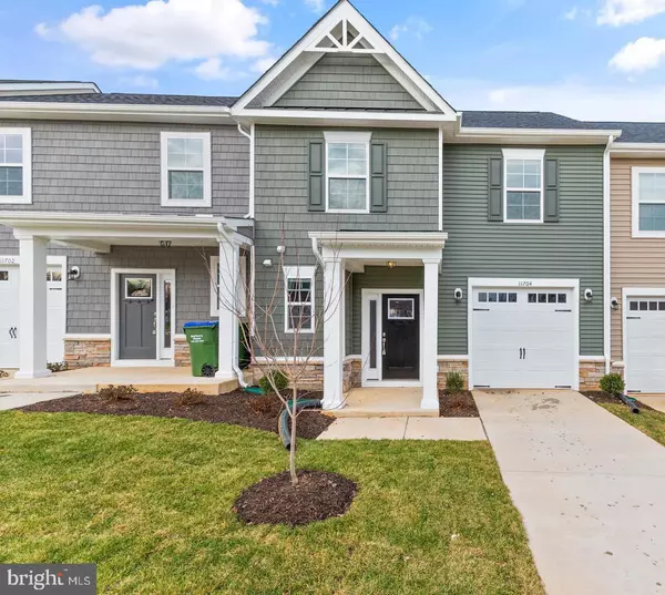 5702 FINLEY ROSE CT, Fredericksburg, VA 22407