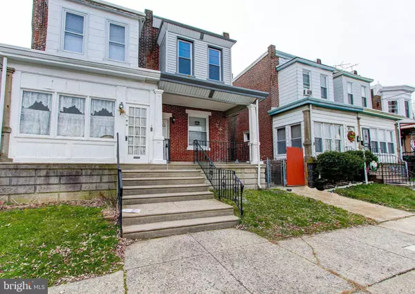 Philadelphia, PA 19135,6123 COTTAGE ST