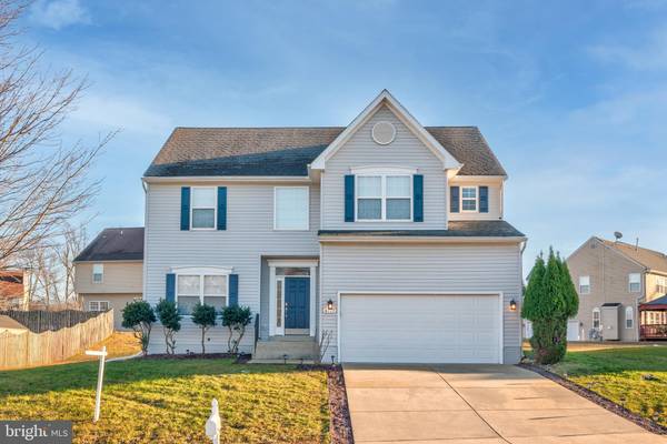 6777 LANTANA DR, Bryans Road, MD 20616