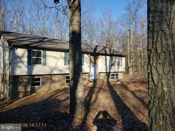 Zion Grove, PA 17985,25 STRATTON