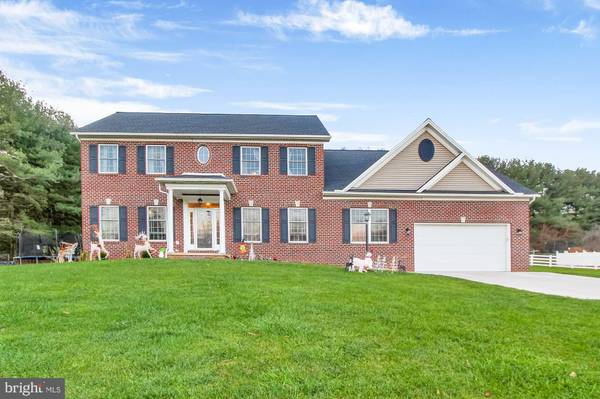 16682 DOLF RD, Stewartstown, PA 17363