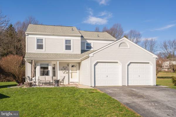 1506 CLIFFORD CIR, Downingtown, PA 19335