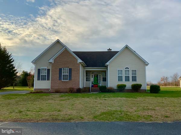 104 BANGOR LN, Milton, DE 19968