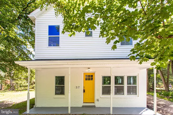 Millersville, MD 21108,37 WATERFORD RD