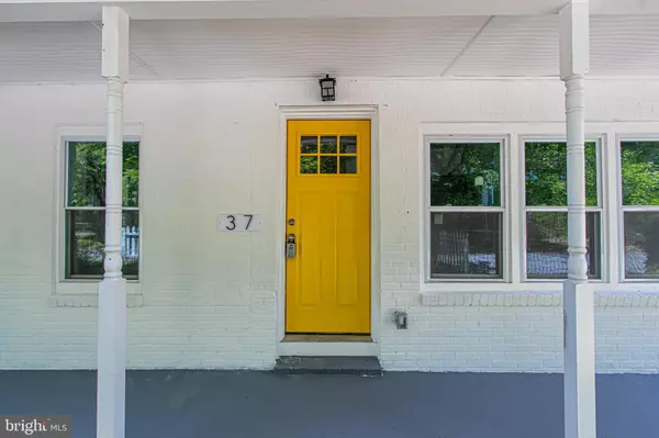 Millersville, MD 21108,37 WATERFORD RD