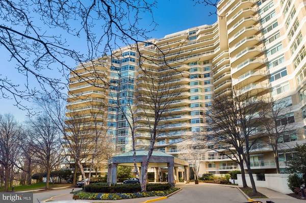 5610 WISCONSIN AVE #1409, Chevy Chase, MD 20815