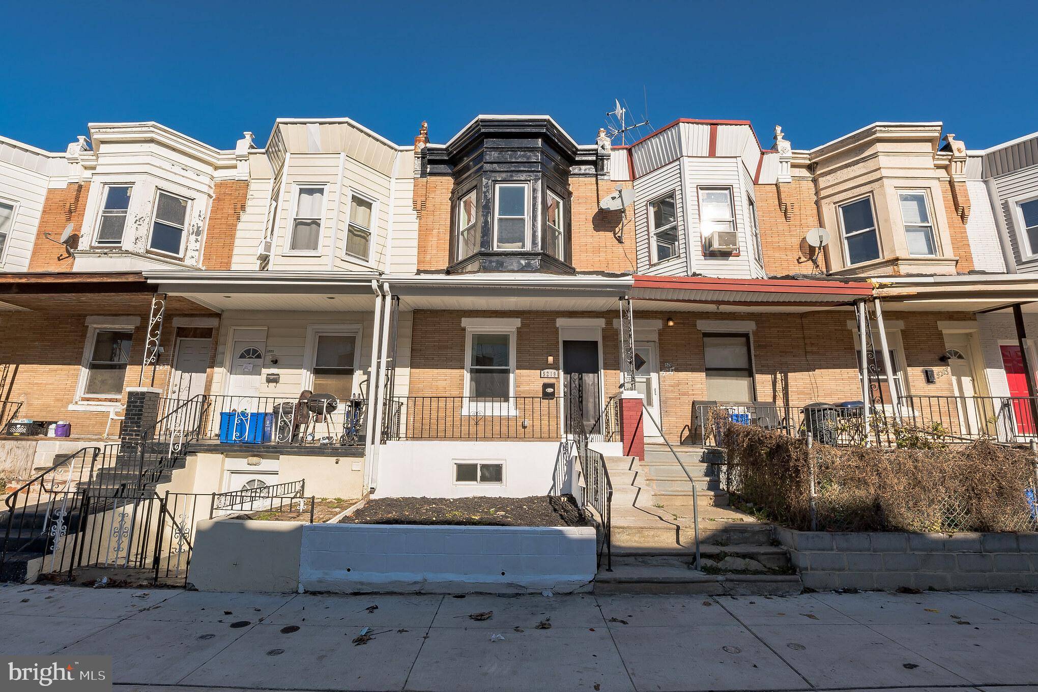 Philadelphia, PA 19143,5219 RODMAN ST