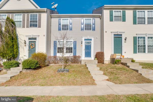 25 BENSMILL CT, Reisterstown, MD 21136