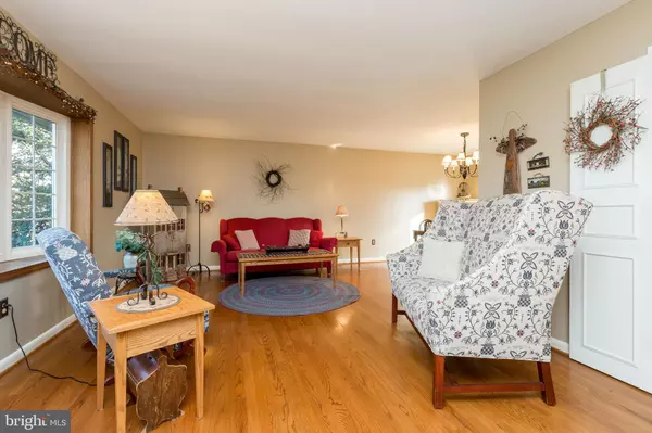 Frederick, MD 21702,6369 OVERBROOK CIR