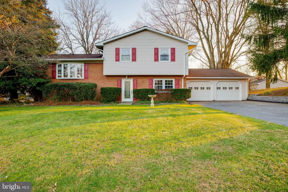 Frederick, MD 21702,6369 OVERBROOK CIR