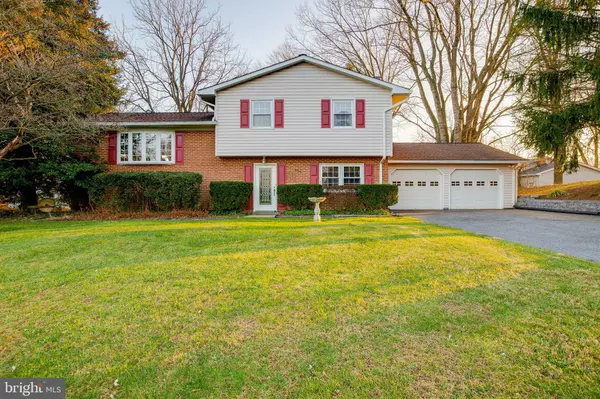 6369 OVERBROOK CIR, Frederick, MD 21702
