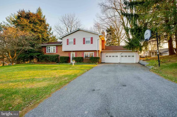 Frederick, MD 21702,6369 OVERBROOK CIR