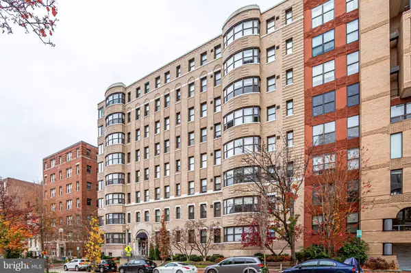 2515 K ST NW #403, Washington, DC 20037