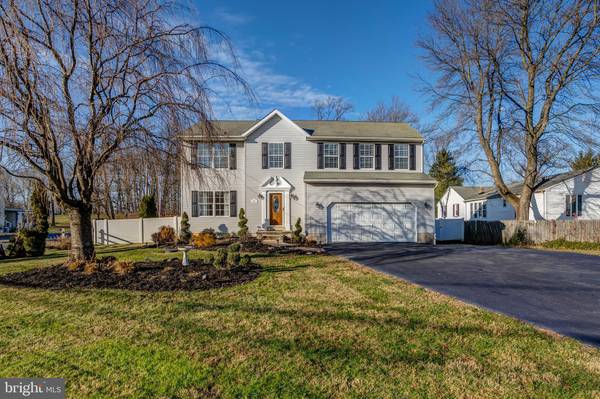 501 TRYENS RD, Aston, PA 19014