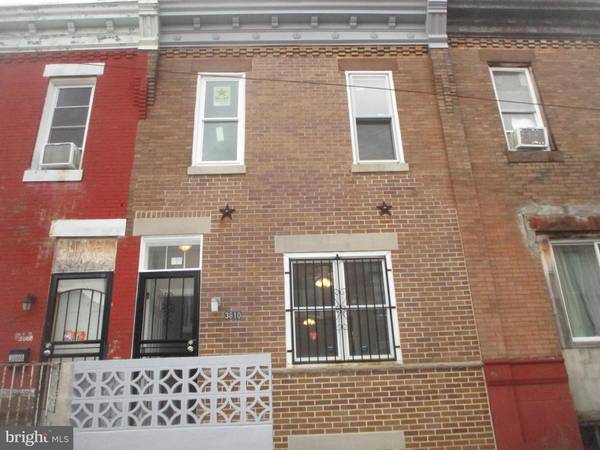 3810 N PERCY ST, Philadelphia, PA 19140