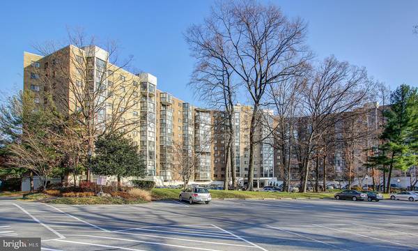 15107 INTERLACHEN DR #2-312, Silver Spring, MD 20906