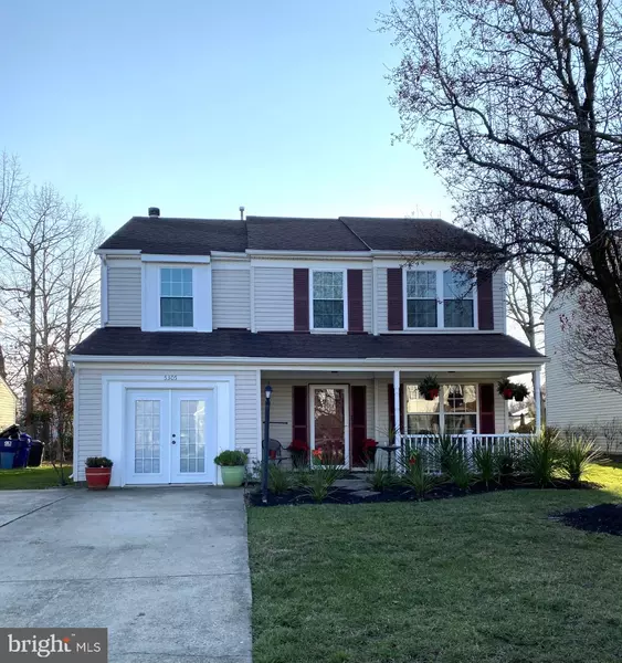 5305 STINGRAY CT, Waldorf, MD 20603