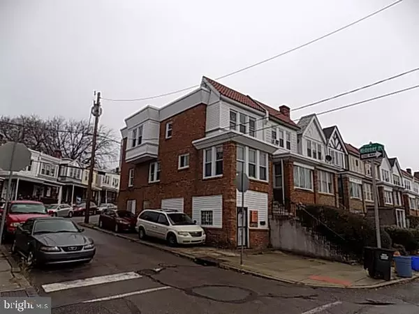 5951 KEMBLE AVE, Philadelphia, PA 19138