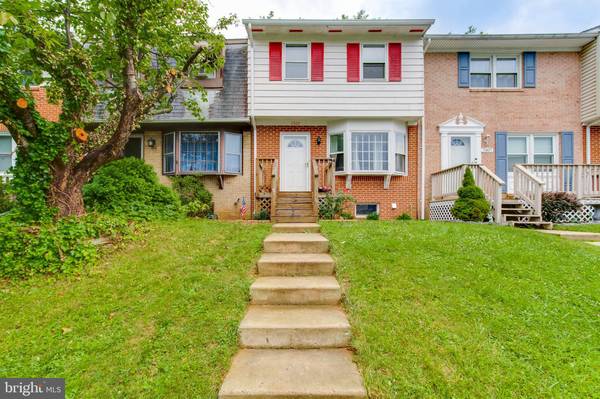 7309 W SPRINGBROOK CT, Middletown, MD 21769