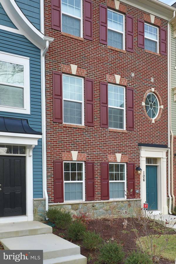 106 WATERLINE CT, Annapolis, MD 21401