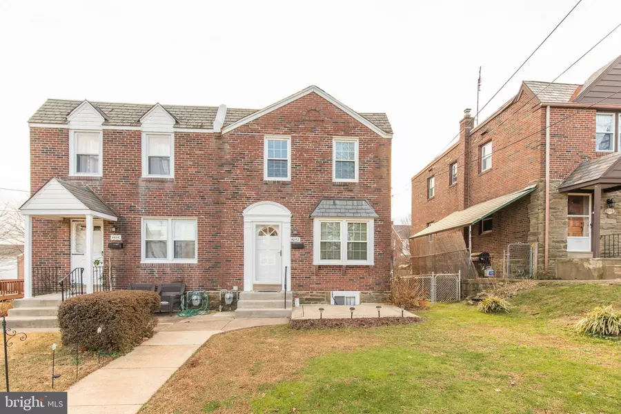 4042 LASHER RD, Drexel Hill, PA 19026