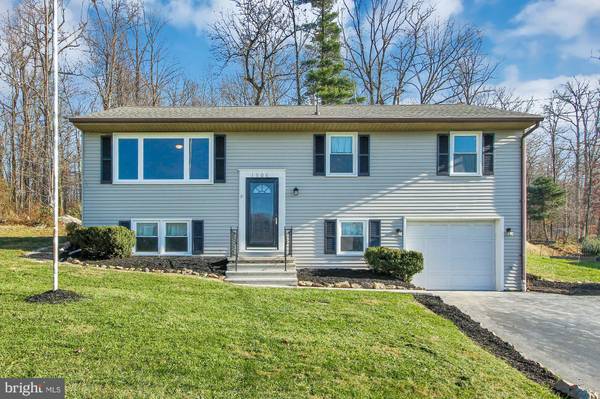 1506 ABBOTTSTOWN PIKE, Hanover, PA 17331