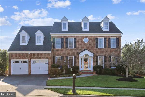 18267 WICKHAM RD, Olney, MD 20832