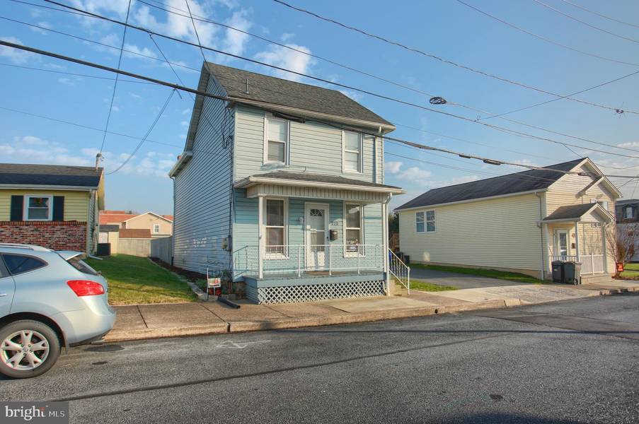 223 MARKET ST, Middletown, PA 17057