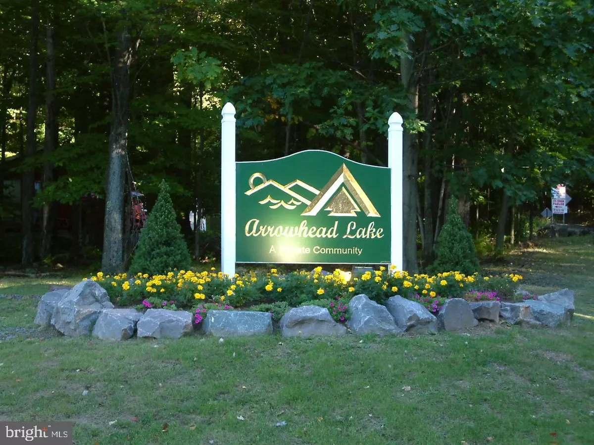 Pocono Lake, PA 18347,2-2114-21 SHASTA DR