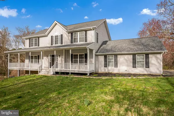 5335 MAJESTY LN, Saint Leonard, MD 20685