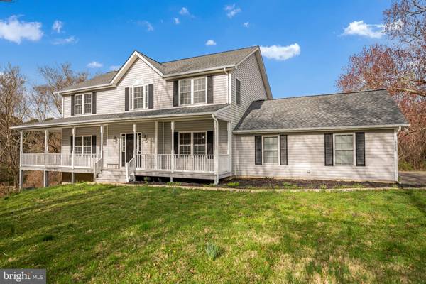 5335 MAJESTY LN, Saint Leonard, MD 20685